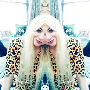 Meet your Posher, Kay